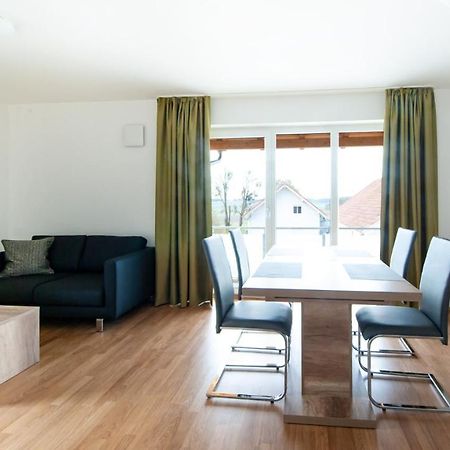 Sepps In Lägenhet Billingsdorf Exteriör bild