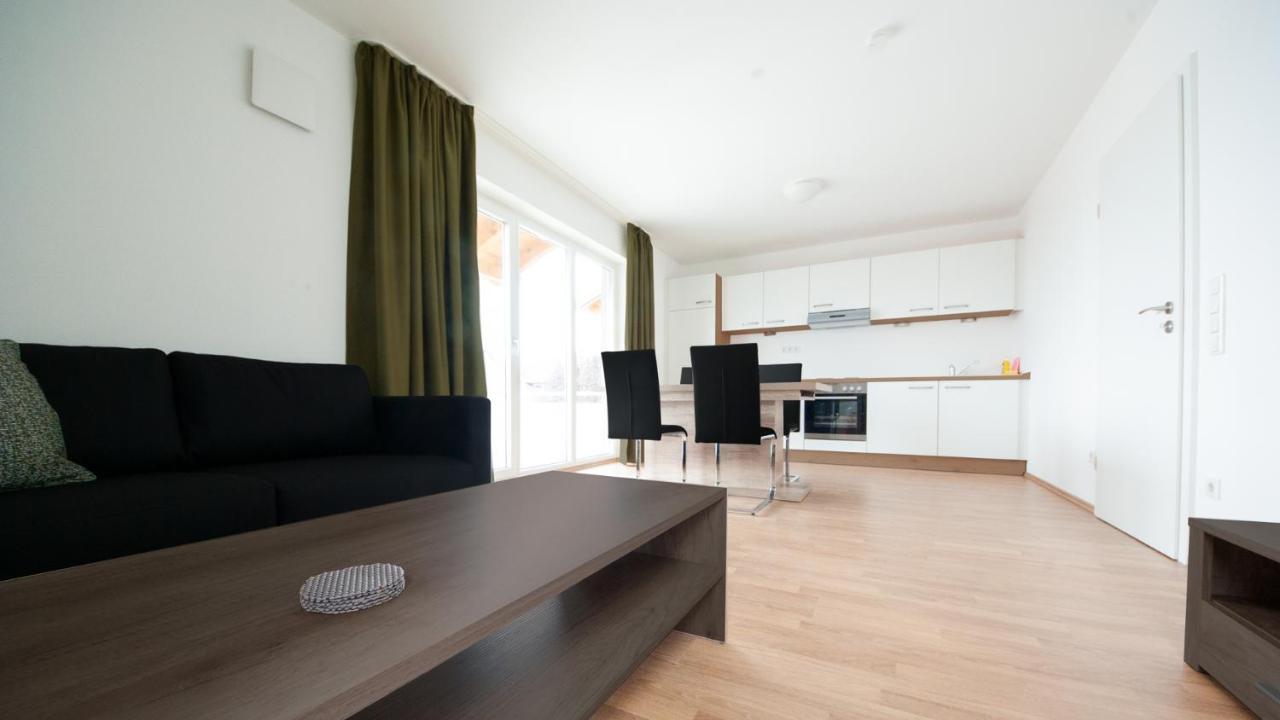 Sepps In Lägenhet Billingsdorf Exteriör bild