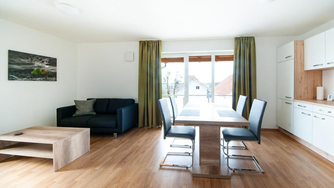 Sepps In Lägenhet Billingsdorf Exteriör bild