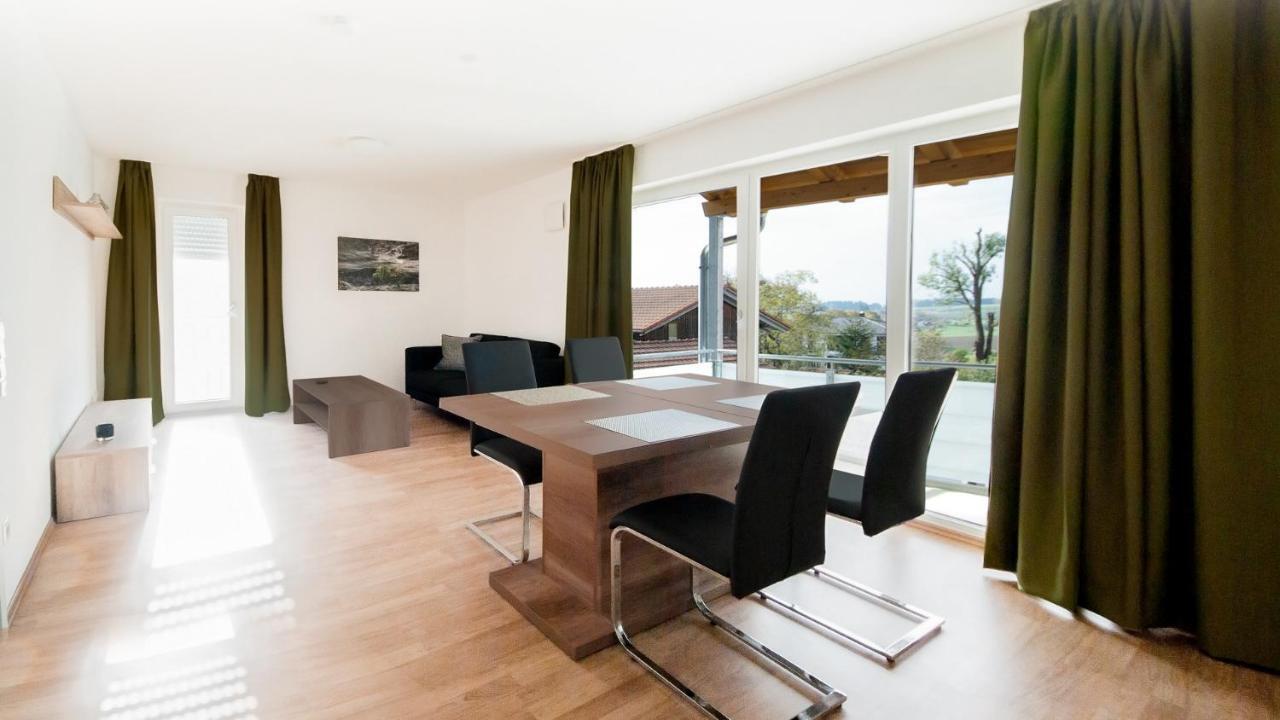 Sepps In Lägenhet Billingsdorf Exteriör bild